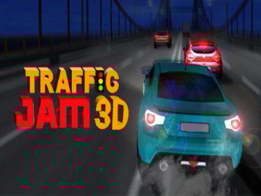 Traffic Chaos 2035 V2