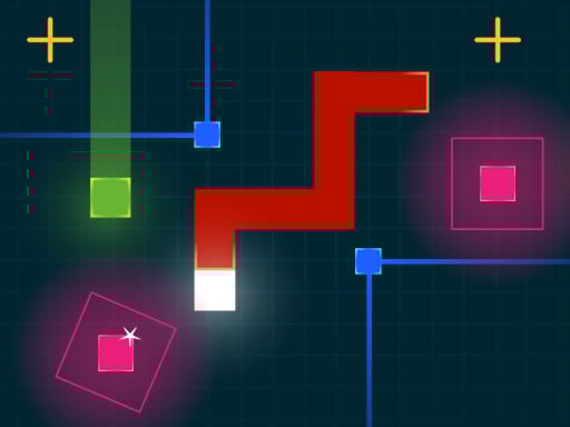 Snake Cube V2024