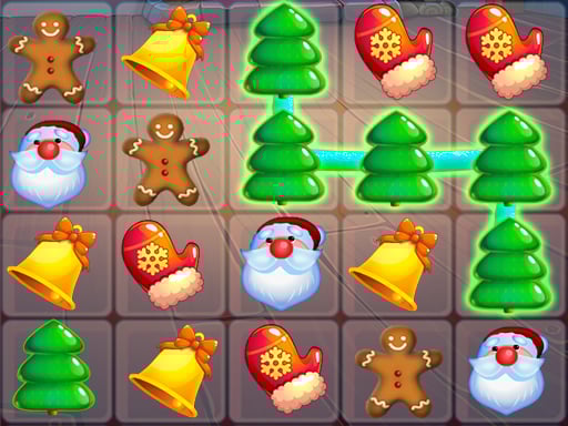 Christmas Connect v2024