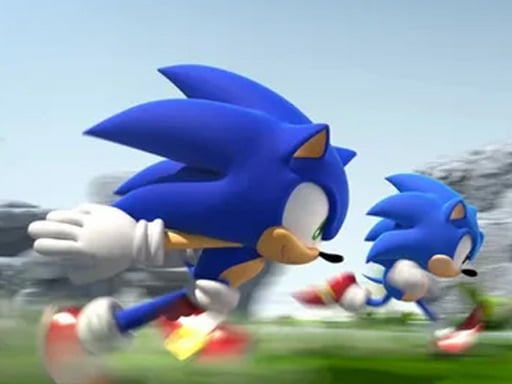 Sonic's Kaleidoscopic Quest: The Heirs of Avalon