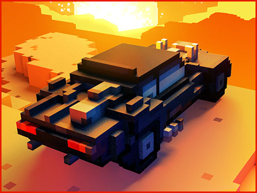Furious Road v2024