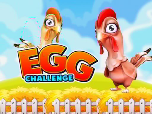 EggFest: Ultimate Throwdown 2025