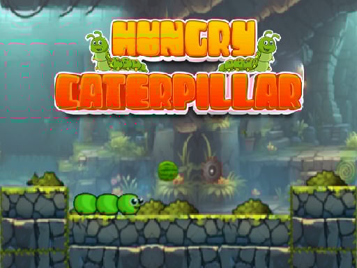 Flight of the Wandering Caterpillar 2025