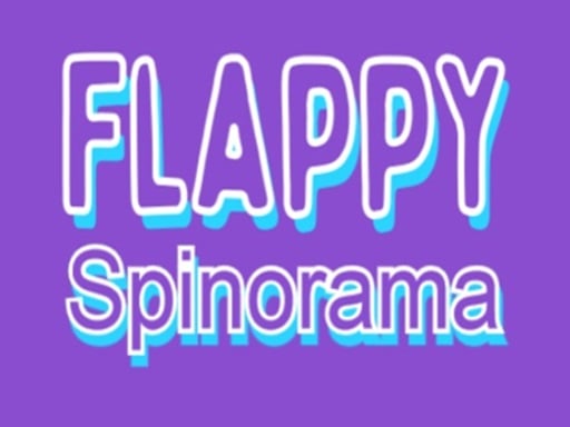 Flapper SpinAdventure Edition 2024
