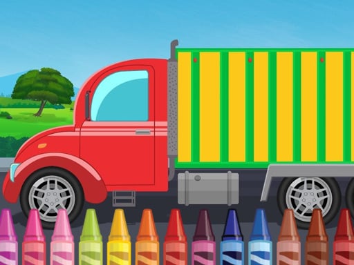 Truck Tycoon 2023