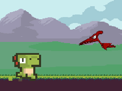 Dino Quest 2023