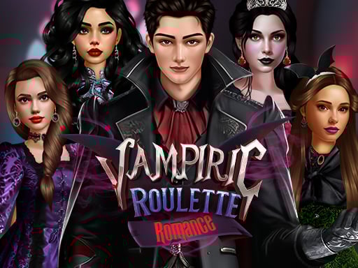 Moonlit Vampire Romance Roulette v1.5