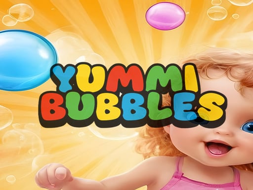 Yummi Bubbles v0.26