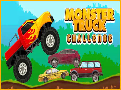 Mad Truck Challenge: Destruction Edition v2024