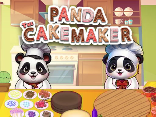 Panda's Sweet Bakery v2024