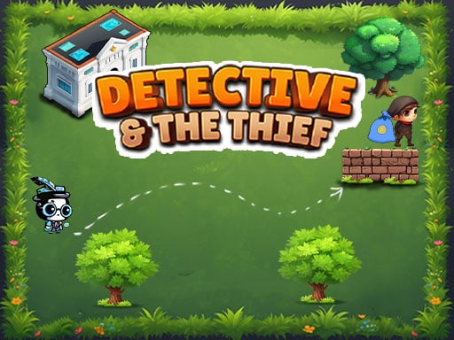Detective Hunter 2024: Bank Detective