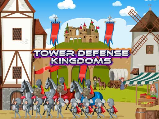Tower Defense: The Eternal Guard 2025