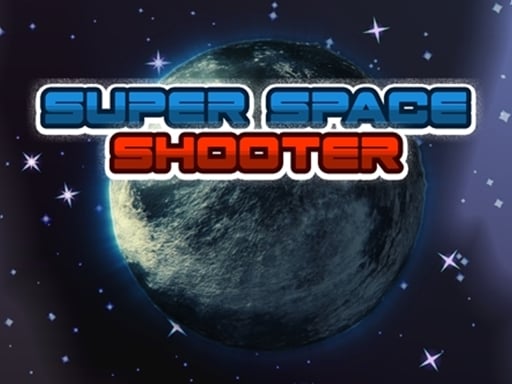 Galactic Defender 2024
