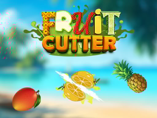 Fruit Cutter Fun V0.26