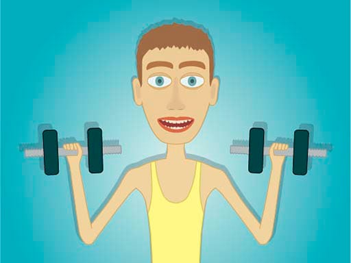 Gym Hero 2023