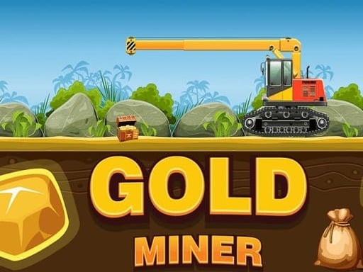 Gold Rush Legacy v2024