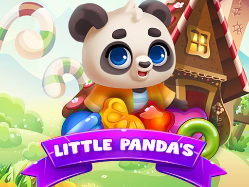 Panda Gem Quest 2024