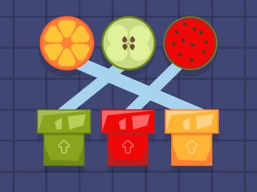 Juiceman: The Fruits Quest