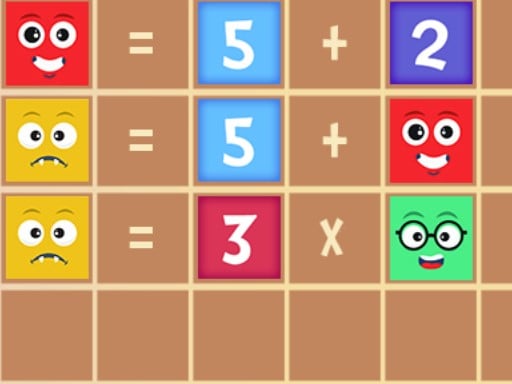 Math Quest: The Logical Escape v2024