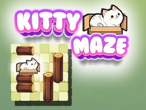 Pussy’s Path Puzzle 2025