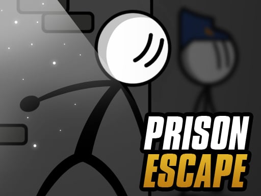 Stealth Breaker: The Iron Prison Game v1
