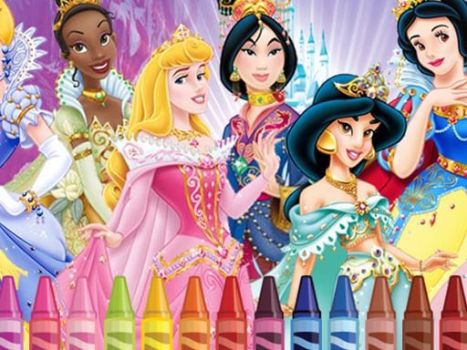 Princess Chronicles 0.26