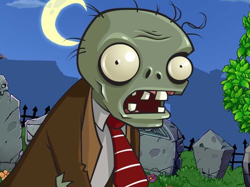 Zombie Siege 2025