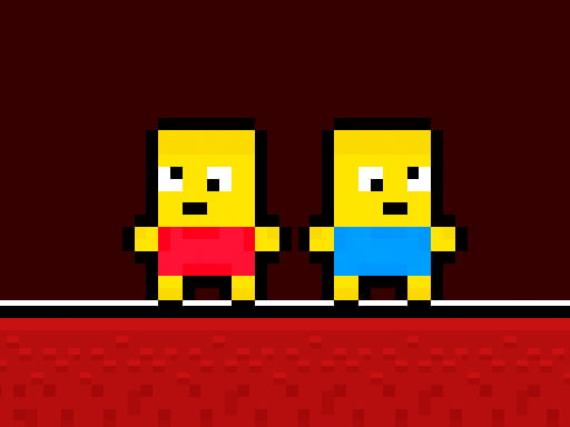 Obby Brothers: Golden Key Adventure v1.5