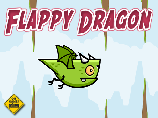 Flappy The Dragon 2025