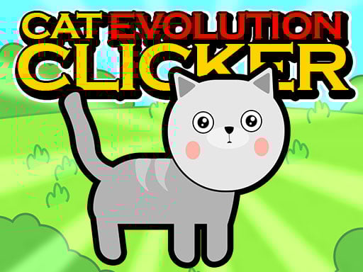 Cat Clicker Evolution v0.26