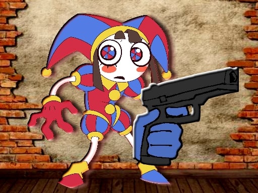 Lumina Shooter 2025