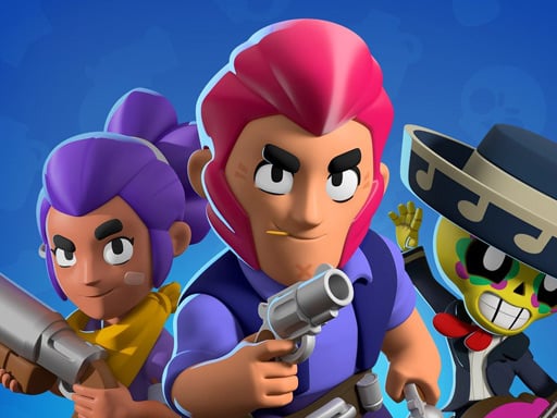 Brawl Stars Meltdown