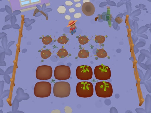 Happy Farm Familly 2025