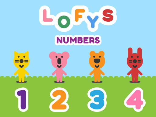 Lofys - Numbers Evolution 2022