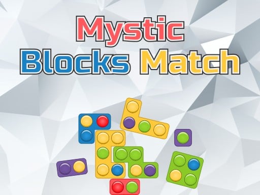 Mystic Blocks: Equilibrium Challenge v1.2