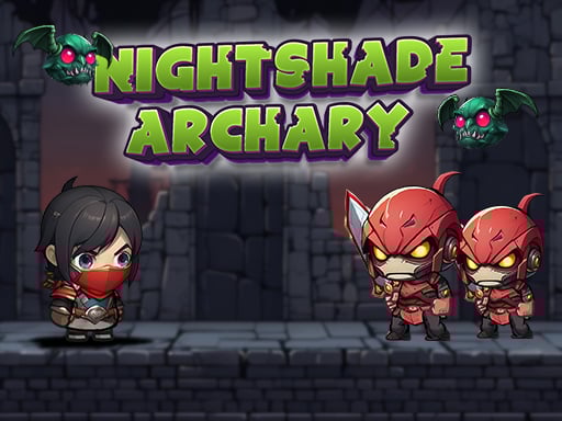 Nightshade Archery Evolution 2021