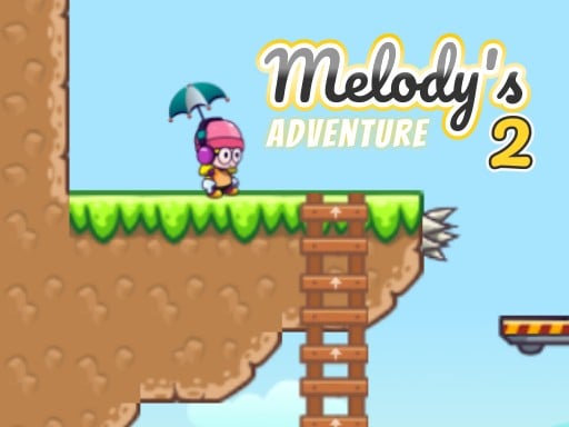 Melody's Adventure 2023