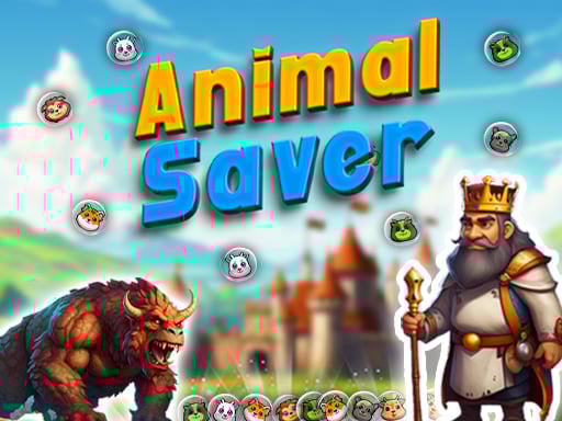 Animal Saver v2024