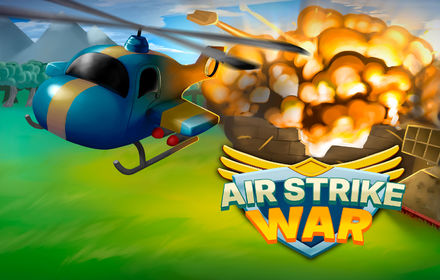 Air Commander 2024