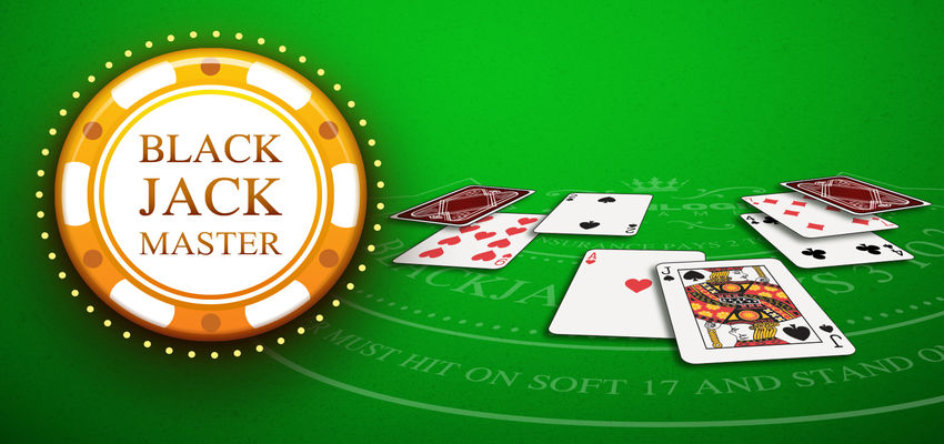 Vanguard Blackjack Pro v2.5