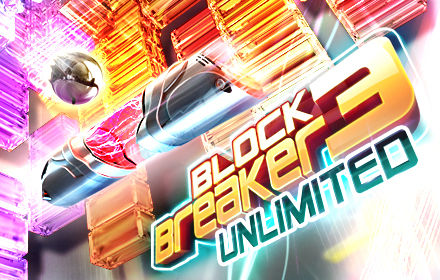 Block Breaker Unlimited 2025: The Block Breaker Chronicles