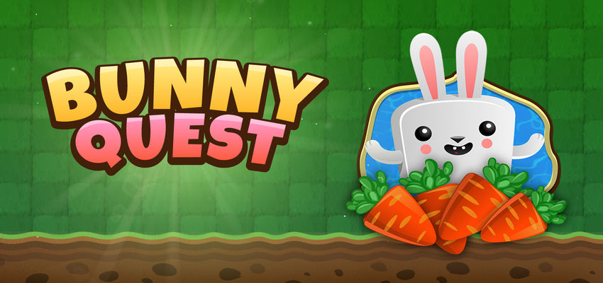 Bunny Quest: Halloween Chronicles 2024
