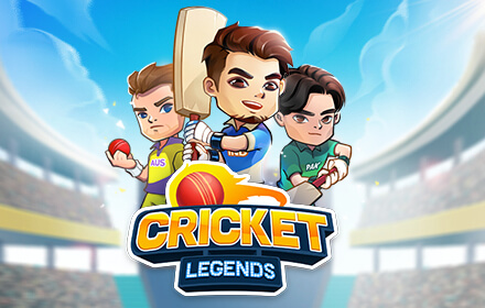 CricketLegends v2024