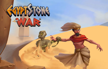 Nile Wars: Ancient Empire Struggle