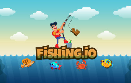 Fishing Haven 2025