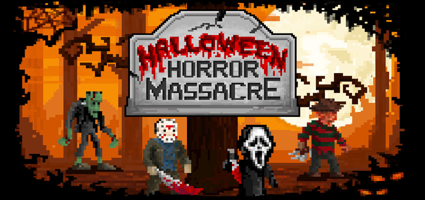 Halloween's Midnight Horror Massacre 2025