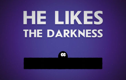 He Likes The Darkness v0.26