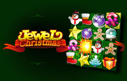 Winter Crystal Mystery 2024