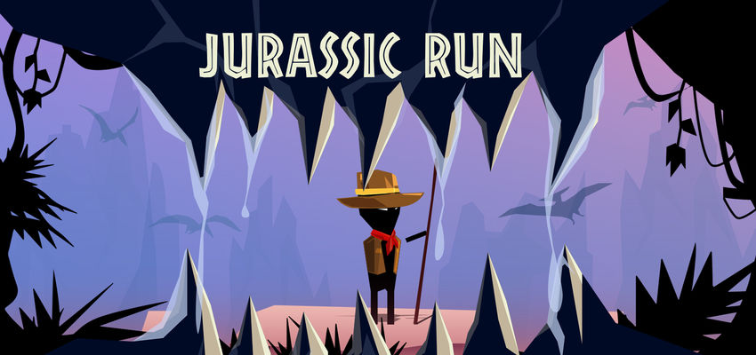 Jurassic Pursuit 2025