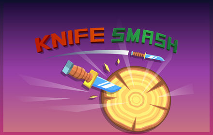 Knife Smash v2024